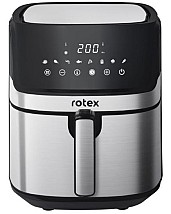 Мультипіч Rotex ROM680-XL MultiFry (6л)