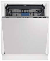 Вбудована посудомийна машина Beko BDIN 25325