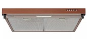 Витяжка плоска Minola HPL 633 BR