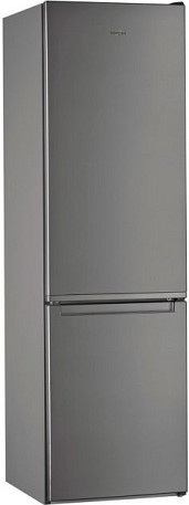 Холодильник Whirlpool W7 921I OX