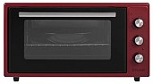 Електрична піч Perfelli TRIMO 48 RED