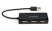 USB-хаб Atcom TD4005 4-port (10725) Black