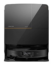 Робот-пилосос Roborock Saros Z70 Black