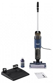 Миючий пилосос Shark HydroVac Hard Floor Cleaner WD100EU