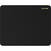 Ігрова поверхня Hator Tonn Mobile Black (HTP-1000)