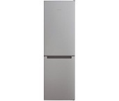 Холодильник Indesit INFC8 TI21X 0