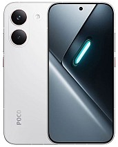 Смартфон Poco X8 Pro 12/512Gb White NFC UA UCRF