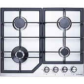 Варильна поверхня газова Perfelli HGM 61624 I