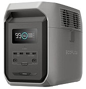 Зарядна станція EcoFlow DELTA 3 1500 (EFDELTA1500-EU) UA UCRF
