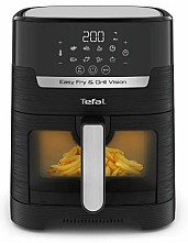 Мультипіч Tefal Easy Fry&Grill Window EY506810
