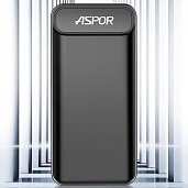 УМБ (Power Bank) Aspor A396 PD 20000mAh