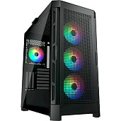 Корпус ігровий Cougar AIRFACE PRO RGB