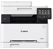 БФП Canon i-Sensys MF655CDW з Wi-Fi (5158C004)