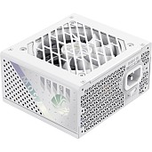 Блок живлення GameMax 750W GS 750G WH V25