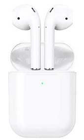 Навушники Hoco ES39 White