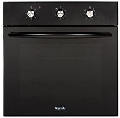 Духова шафа  Ventolux NERO