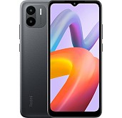 Смартфон Xiaomi Redmi A2 3/64 Black 