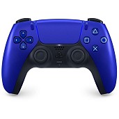 Бездротовий геймпад PlayStation DualSense Cobalt Blue