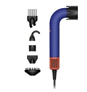 Фен Dyson Supersonic HD18 R Pro Vinca Blue/Rose (522266-01)