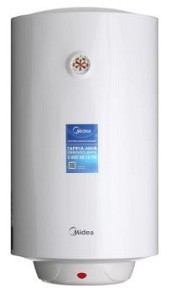 Бойлер Midea D50-15F1(W)