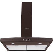 Витяжка MINOLA HK 6212 BR 700 LED