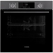 Духова шафа Minola EOD 6804 Platinum Gray електрична