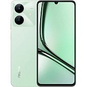 Смартфон Realme Note 60x 3/64Gb Wilderness Green UA UCRF