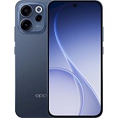 Смартфон Oppo Reno15 F 5G 8/256GB Twilight Black