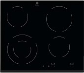 Варильна поверхня Electrolux EHF6241FOK