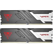 Оперативна пам’ять Patriot 32 GB (2x16GB) DDR5 5600 MHz Viper Venom