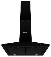Витяжка купольна Perfelli K 6610 BL 1000 LED