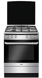 Плита комбінована Hansa FCMX68020 комбінована