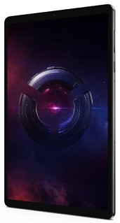 Планшет Lenovo Legion Tab (3rd Gen)(312FU) 8.8 12/256Gb Wi-Fi Eclipse Black +Case&Film UA UCRF