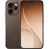 Смартфон Oppo Reno15 Pro 5G 12/512GB Dusk Brown UA UCRF