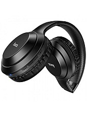 Навушники Hoco W30 Black