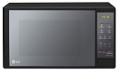 Мікрохвильова піч LG MS2042DARB 700Вт