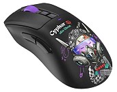 Миша ігрова A4Tech Bloody R73 Ultra Duo Wireless Cypher Ghost 