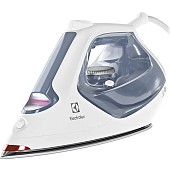 Праска Electrolux E7SI1-4WB з парою