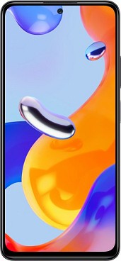 Смартфон Xiaomi Redmi Note 11 Pro 6/128GB Graphite Gray