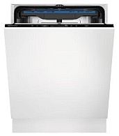 Вбудована посудомийна машина Electrolux EEM48221L