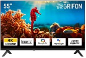Телевізор Grifon Diva DV55USB