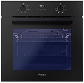 Духова шафа Perfelli MIRA 6D6M NERO