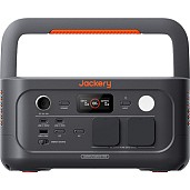 Зарядна станція Jackery Explorer 500 V2 (21-0001-000275)