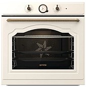 Духова шафа Gorenje BOS67371CLI електрична