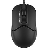 Миша A4Tech Fstyler FM12 Black