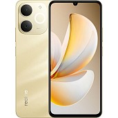 Смартфон Realme Note 70 4/128Gb Beach Gold UA UCRF