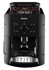 Кавомашина Krups Essential Espresso EA810870