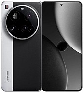 Смартфон Xiaomi 15 Ultra 16/512GB Silver Chrome (Global) (без зарядного пристрою)