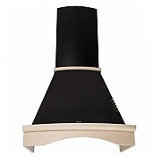 Витяжка Perfelli K 614 Black Country LED