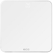 Підлогові ваги ECG OV 1821 White